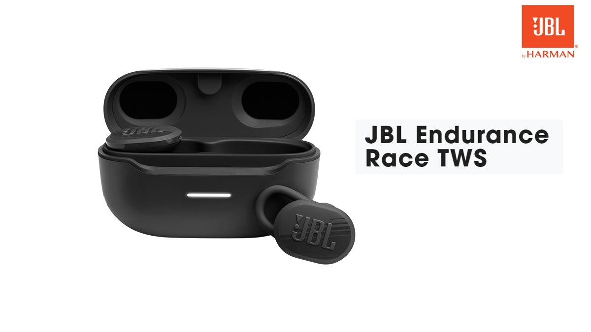 JBL Endurance Race