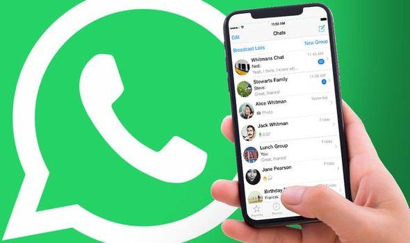 whatsapp new update august 2022