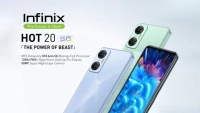 Infinix ने लॉन्च किया सस्ता 5G फोन, 50MP कैमरे के साथ मिलेगा फास्ट प्रोसेसर